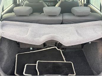 Nissan Micra 1.2 25th Anniversary 5dr 79BHP