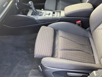 Audi A3 1.5 TFSI CoD Sportback S Tronic Euro 6 5dr 147BHP