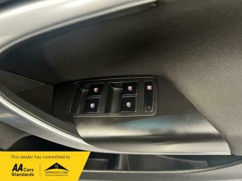 Vauxhall Insignia 2.0 CDTi SRi Auto Euro 5 5dr