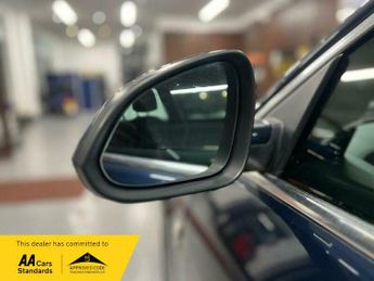 Vauxhall Insignia 2.0 CDTi SRi Auto Euro 5 5dr