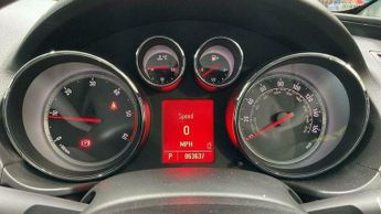 Vauxhall Insignia 2.0 CDTi SRi Auto Euro 5 5dr