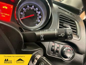 Vauxhall Insignia 2.0 CDTi SRi Auto Euro 5 5dr