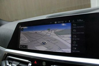 BMW 3 SERIES 2.0 330e 12kWh M Sport Auto Euro 6 (s/s) 4dr