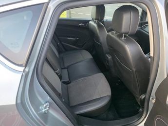 Vauxhall Astra 1.6 16v SE Auto Euro 5 5dr