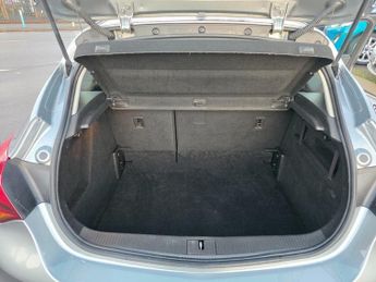 Vauxhall Astra 1.6 16v SE Auto Euro 5 5dr