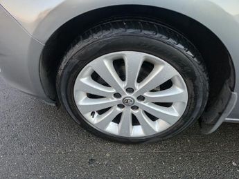 Vauxhall Astra 1.6 16v SE Auto Euro 5 5dr