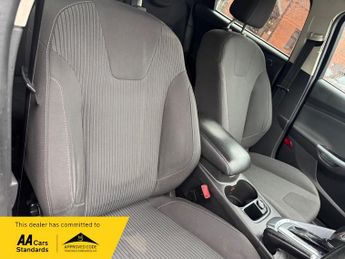 Ford Focus 1.6 Titanium Navigator Powershift Euro 5 5dr