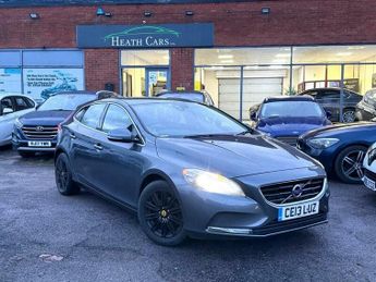 Volvo V40 1.6 D2 SE Euro 5 (s/s) 5dr