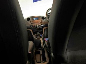 Hyundai I10 1.2 SE Auto Euro 6 5dr