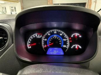 Hyundai I10 1.2 SE Auto Euro 6 5dr