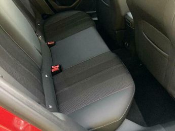 Vauxhall Mokka 1.2 Turbo GS Line SUV 5dr Petrol Auto Euro 6 (s/s) (130 ps)