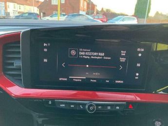 Vauxhall Mokka 1.2 Turbo GS Line SUV 5dr Petrol Auto Euro 6 (s/s) (130 ps)