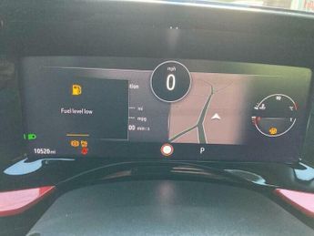 Vauxhall Mokka 1.2 Turbo GS Line SUV 5dr Petrol Auto Euro 6 (s/s) (130 ps)