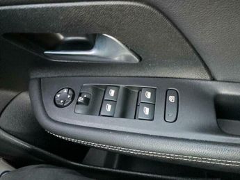 Vauxhall Mokka 1.2 Turbo GS Line SUV 5dr Petrol Auto Euro 6 (s/s) (130 ps)