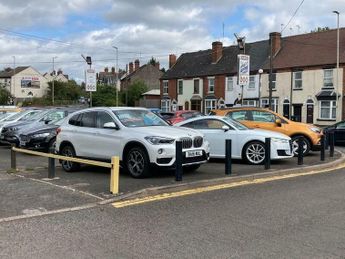 Vauxhall Mokka 1.2 Turbo GS Line SUV 5dr Petrol Auto Euro 6 (s/s) (130 ps)