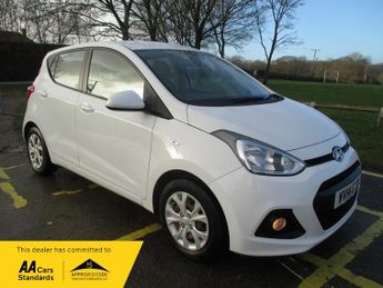 Hyundai I10 SE