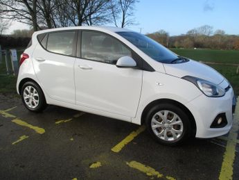 Hyundai I10 SE