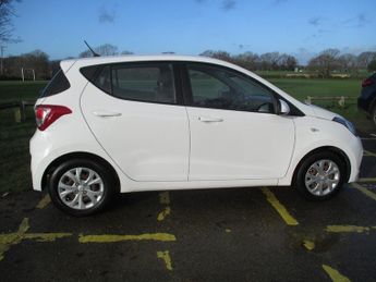 Hyundai I10 SE