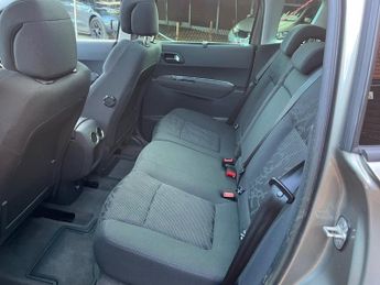 Peugeot 3008 E-HDI ALLURE