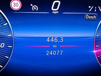 Mercedes CLA CLA 200h MHEV AMG LINE EXECUTIVE