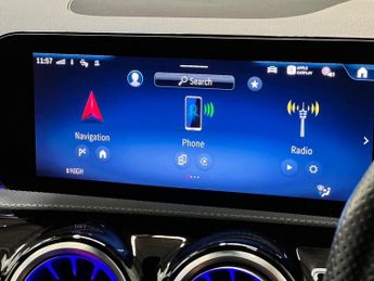 Mercedes CLA CLA 200h MHEV AMG LINE EXECUTIVE