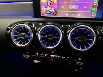 Mercedes CLA CLA 200h MHEV AMG LINE EXECUTIVE