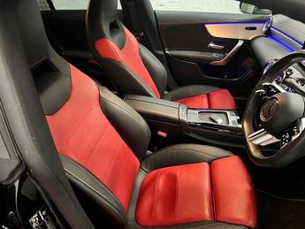 Mercedes CLA CLA 200h MHEV AMG LINE EXECUTIVE