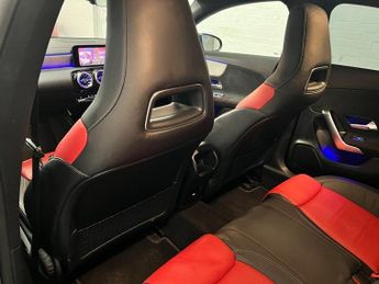 Mercedes CLA CLA 200h MHEV AMG LINE EXECUTIVE