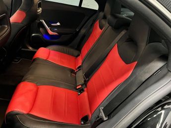 Mercedes CLA CLA 200h MHEV AMG LINE EXECUTIVE