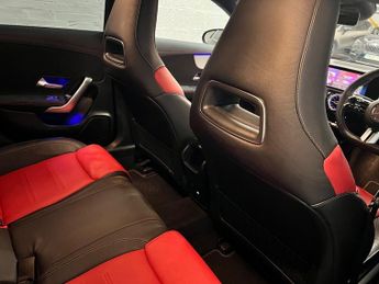 Mercedes CLA CLA 200h MHEV AMG LINE EXECUTIVE