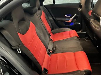 Mercedes CLA CLA 200h MHEV AMG LINE EXECUTIVE