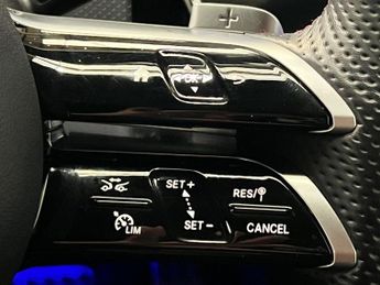 Mercedes CLA CLA 200h MHEV AMG LINE EXECUTIVE