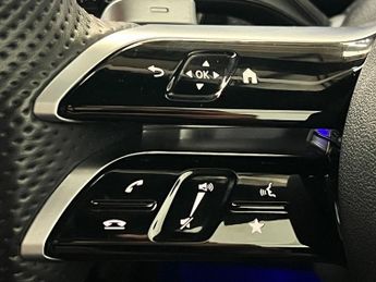 Mercedes CLA CLA 200h MHEV AMG LINE EXECUTIVE