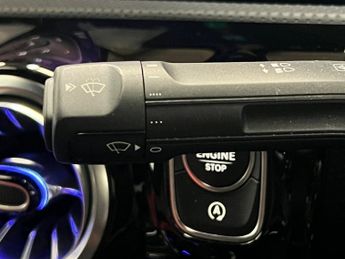 Mercedes CLA CLA 200h MHEV AMG LINE EXECUTIVE