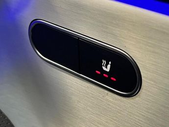 Mercedes CLA CLA 200h MHEV AMG LINE EXECUTIVE