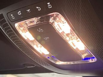 Mercedes CLA CLA 200h MHEV AMG LINE EXECUTIVE