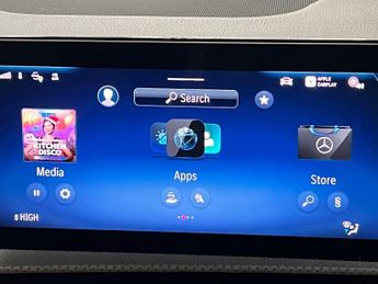 Mercedes CLA CLA 200h MHEV AMG LINE EXECUTIVE