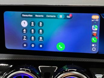 Mercedes CLA CLA 200h MHEV AMG LINE EXECUTIVE