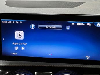 Mercedes CLA CLA 200h MHEV AMG LINE EXECUTIVE