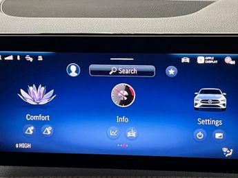 Mercedes CLA CLA 200h MHEV AMG LINE EXECUTIVE