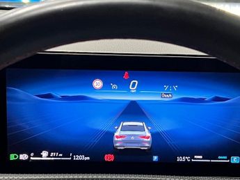 Mercedes CLA CLA 200h MHEV AMG LINE EXECUTIVE