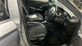 Vauxhall Corsa 1.2 Turbo Elite Nav Premium Hatchback 5dr Petrol Auto Euro 6 (s/