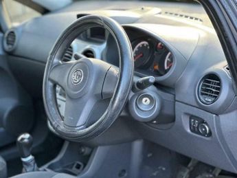 Vauxhall Corsa 1.2 16V S Euro 5 5dr (A/C)