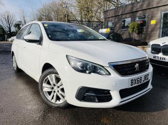 Peugeot 308 S/S SW ACTIVE