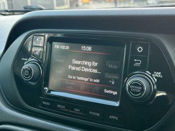 Fiat Tipo 1.6 MultiJetII Lounge DDCT Euro 6 (s/s) 5dr