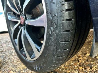 Fiat Tipo 1.6 MultiJetII Lounge DDCT Euro 6 (s/s) 5dr