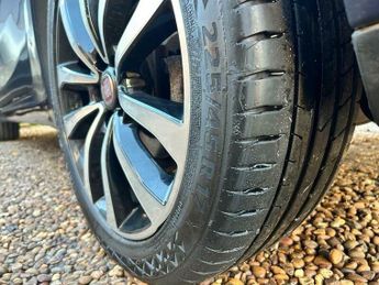 Fiat Tipo 1.6 MultiJetII Lounge DDCT Euro 6 (s/s) 5dr