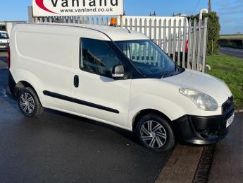 Fiat Doblo 16V MULTIJET