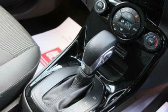 Ford Fiesta 1.6 Titanium Powershift Euro 6 5dr