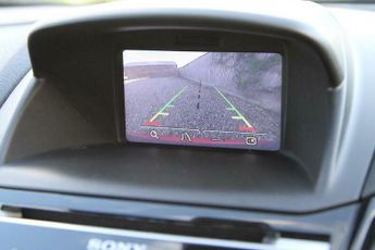 Ford Fiesta 1.6 Titanium Powershift Euro 6 5dr